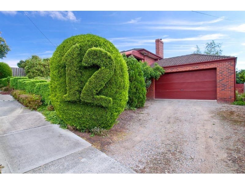12 Margaret Street, Langwarrin VIC 3910