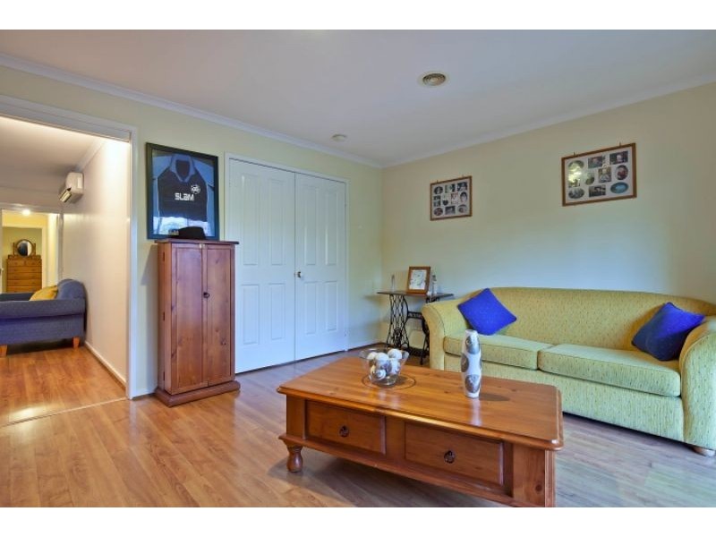 6 Castlehill Rise, Langwarrin VIC 3910