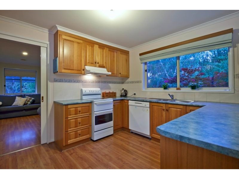 6 Castlehill Rise, Langwarrin VIC 3910