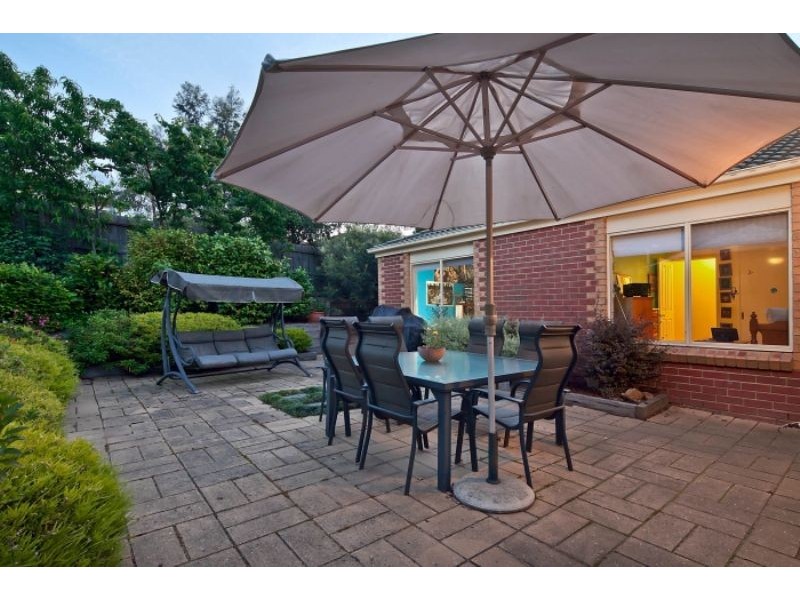 6 Castlehill Rise, Langwarrin VIC 3910