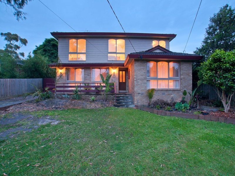 1 Allen Crescent, Langwarrin VIC 3910