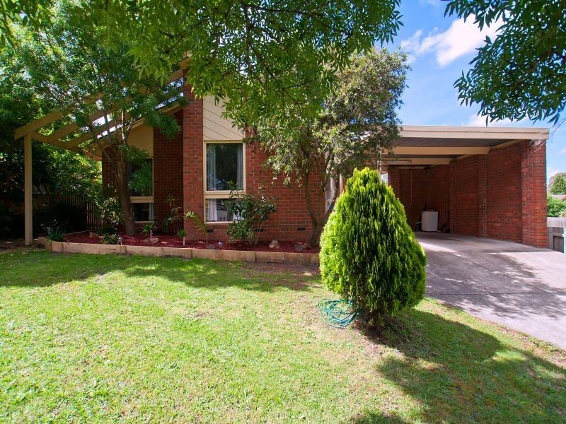 48 Burgess Drive, Langwarrin VIC 3910