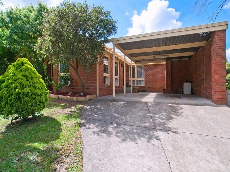 48 Burgess Drive, Langwarrin VIC 3910