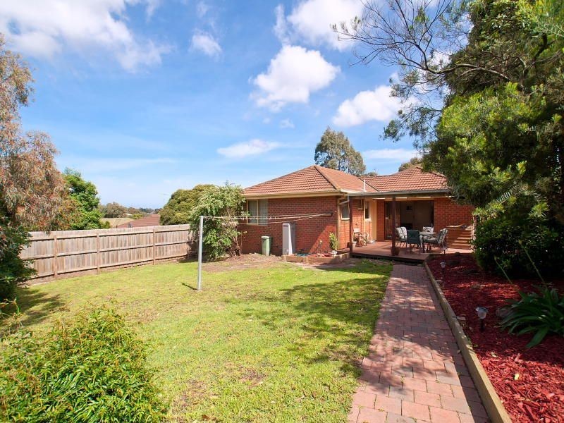 48 Burgess Drive, Langwarrin VIC 3910