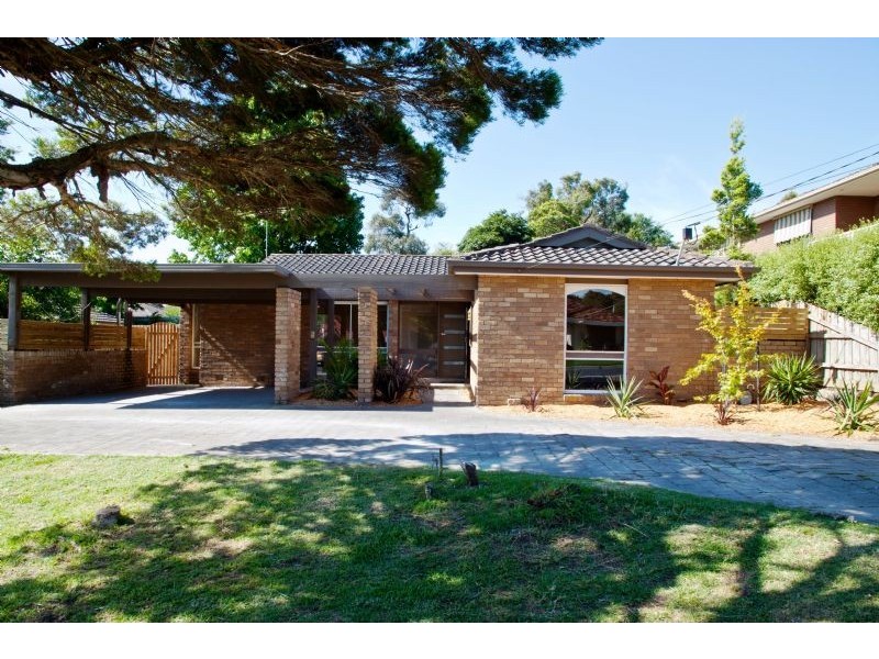 21 Raymond Avenue, Langwarrin VIC 3910