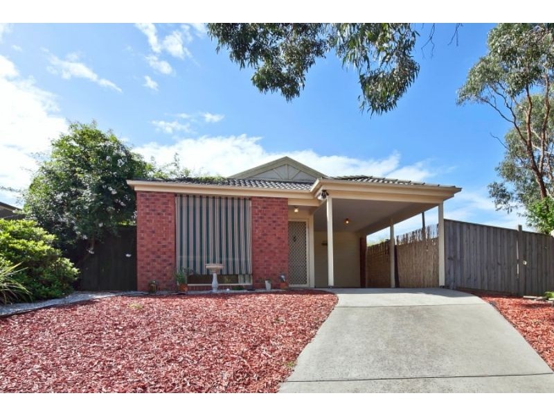 21 Beacon Drive, Langwarrin VIC 3910