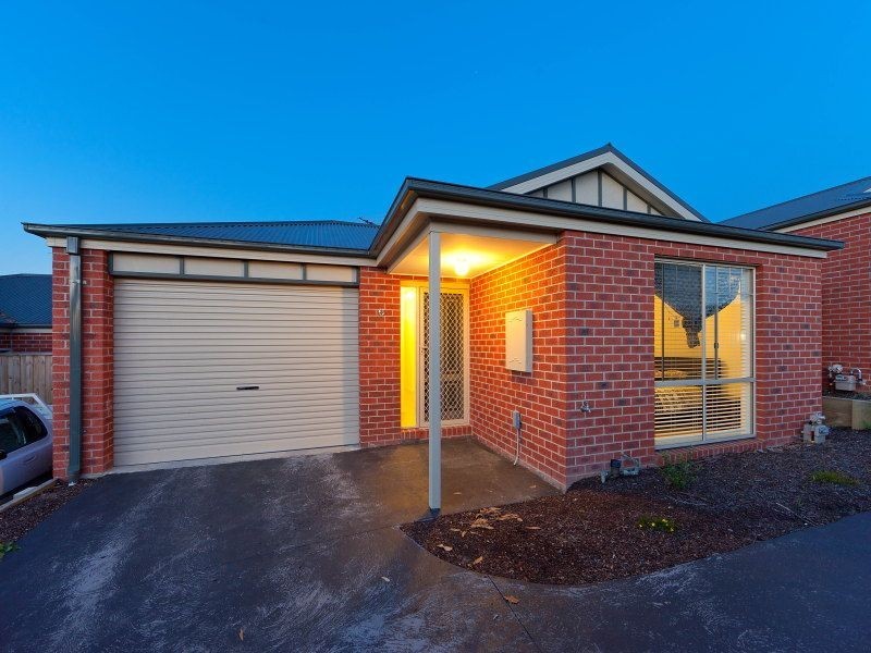 6/45 Aqueduct Road, Langwarrin VIC 3910