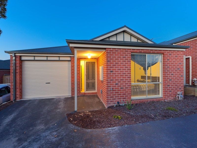 6/45 Aqueduct Road, Langwarrin VIC 3910