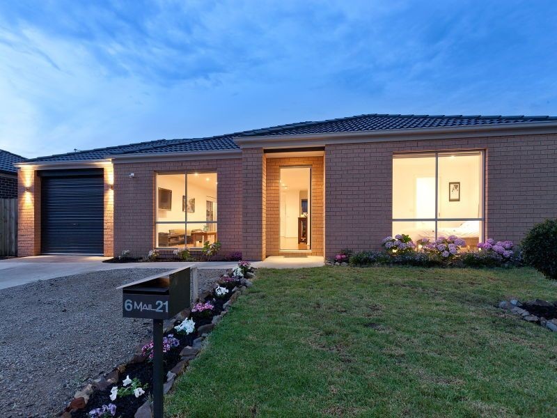 6/21 Raneen Drive, Langwarrin VIC 3910