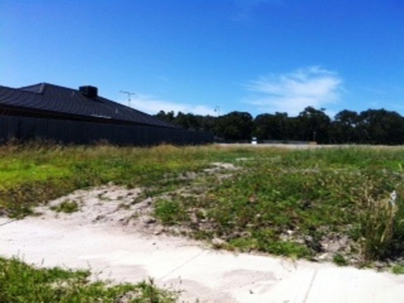 Lot 45 Alexandra Mews, Langwarrin VIC 3910