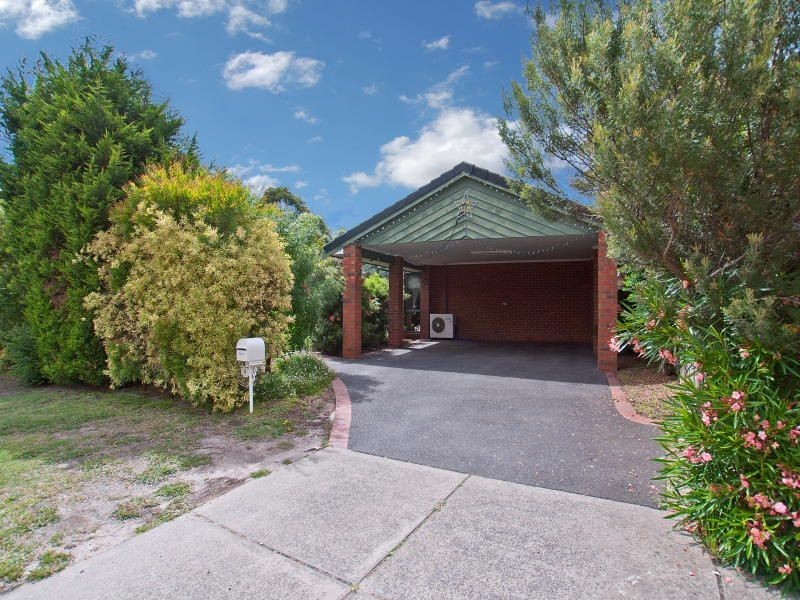 6 Peter Court, Langwarrin VIC 3910