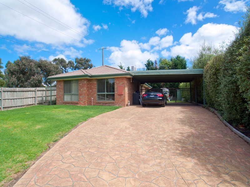 14 Gleeson Court, Langwarrin VIC 3910