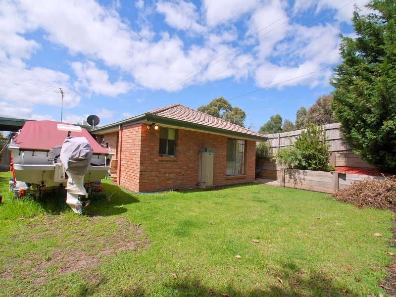14 Gleeson Court, Langwarrin VIC 3910