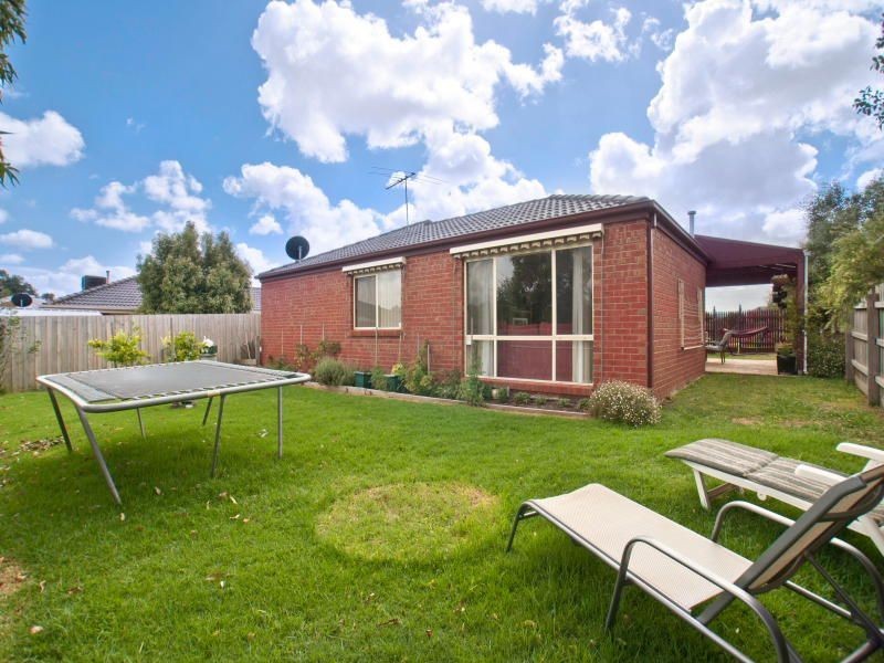 15 Wesley Close, Skye VIC 3977