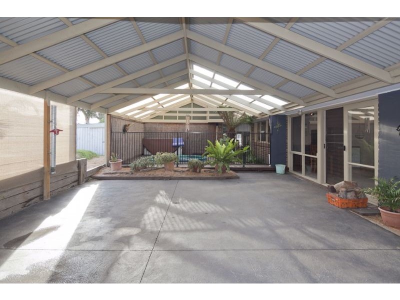 40 Burgess Drive, Langwarrin VIC 3910