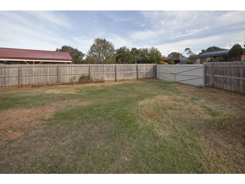 40 Burgess Drive, Langwarrin VIC 3910