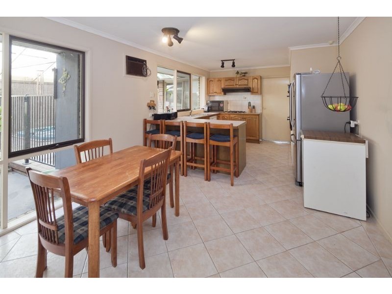 40 Burgess Drive, Langwarrin VIC 3910