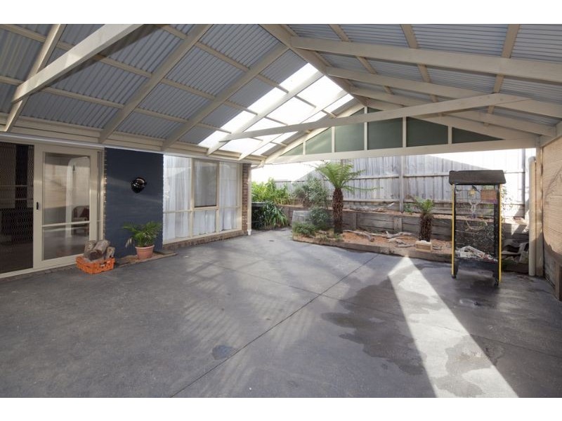 40 Burgess Drive, Langwarrin VIC 3910