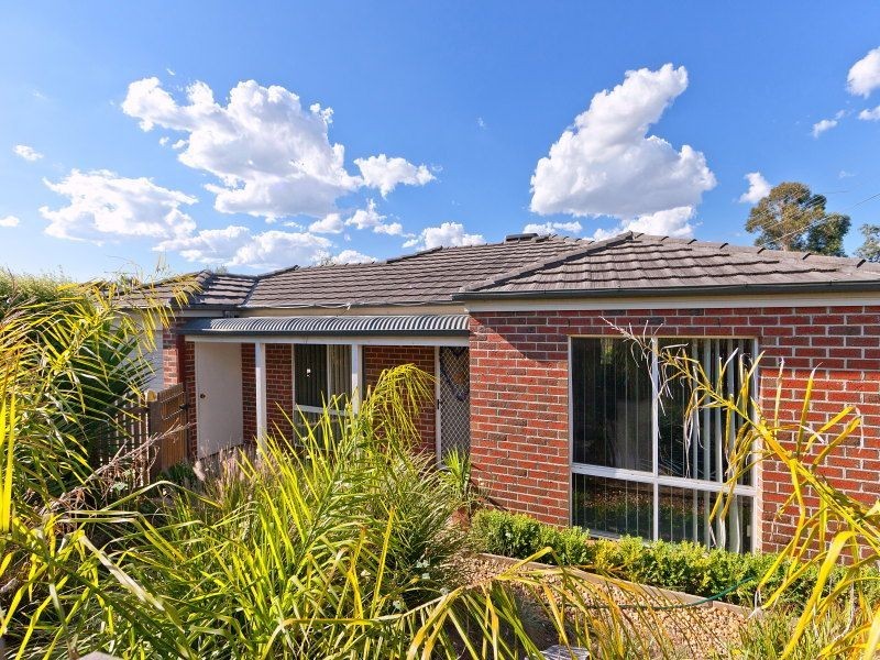 2 Theresa Avenue, Langwarrin VIC 3910