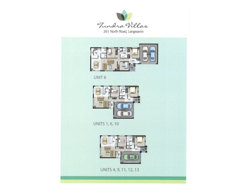 1/261 North Road, Langwarrin VIC 3910