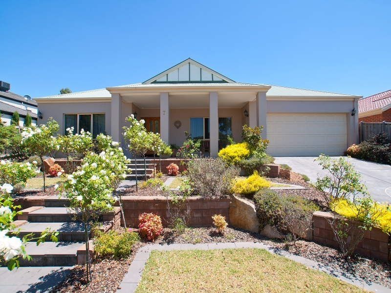 7 Pindara Boulevard, Langwarrin VIC 3910