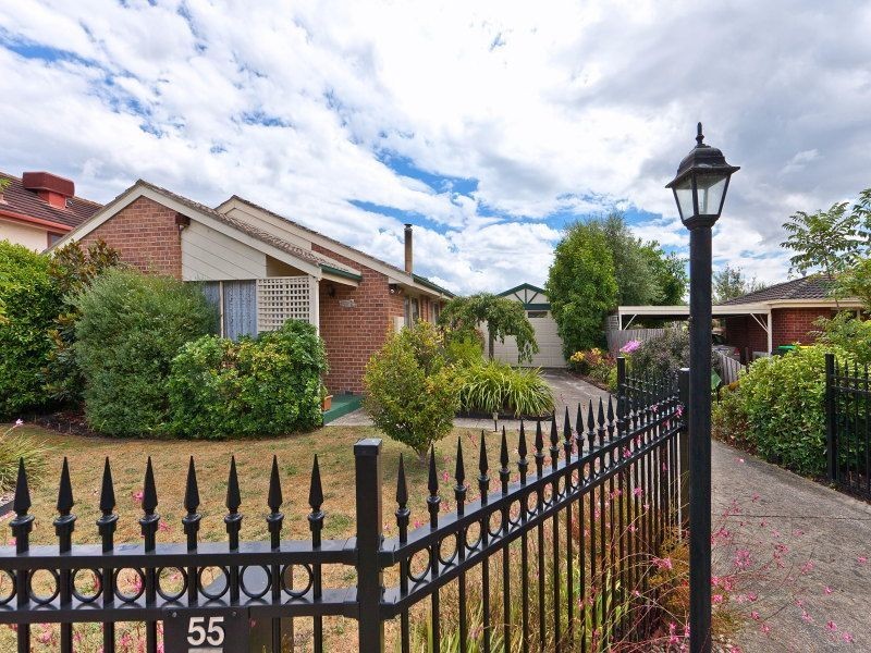 55 Kerry Street, Langwarrin VIC 3910