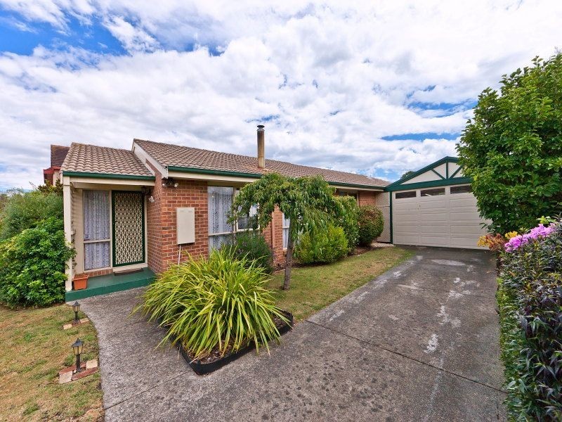 55 Kerry Street, Langwarrin VIC 3910