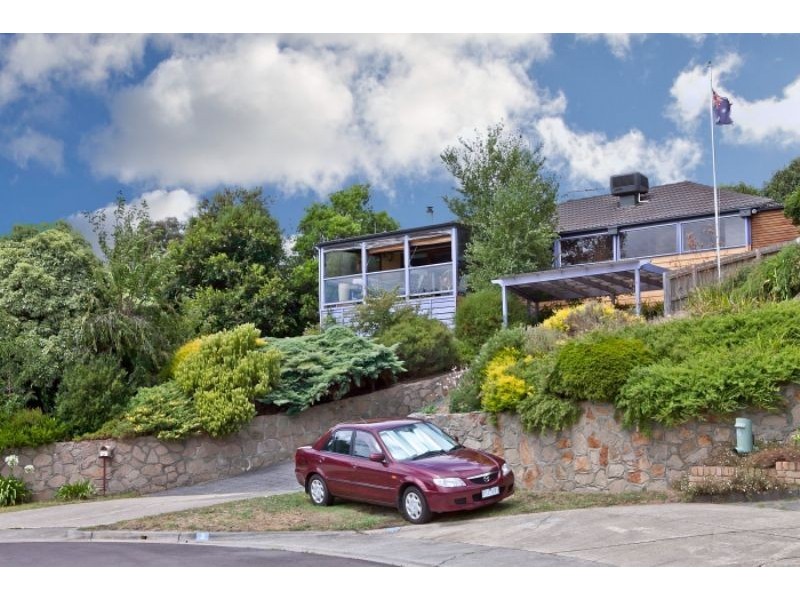 2 Ashwood Close, Langwarrin VIC 3910