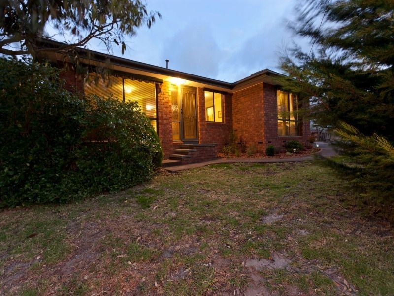 2 Milne Court, Langwarrin VIC 3910
