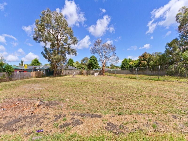 lot 2/ 165 Union road, Langwarrin VIC 3910