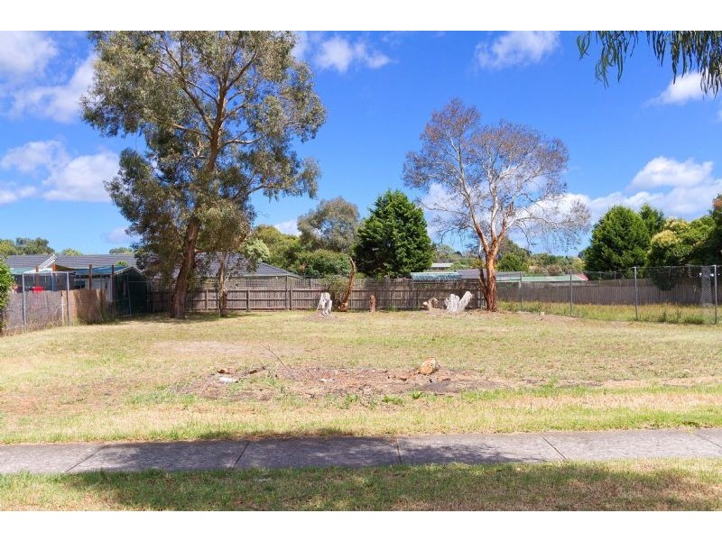 lot 2/ 165 Union road, Langwarrin VIC 3910