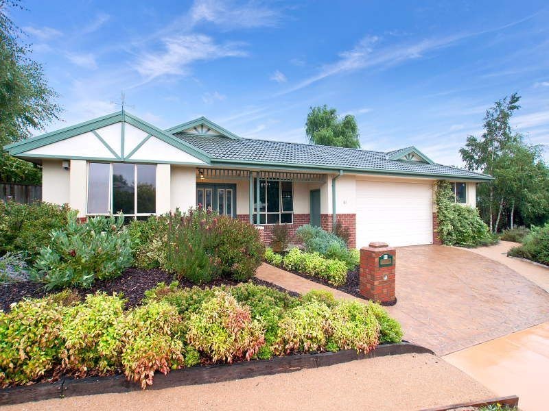51 Huntingtower Crescent, Langwarrin VIC 3910