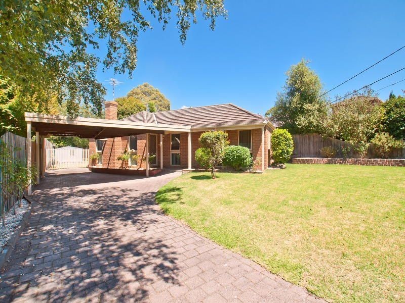 14 Sycamore Street, Langwarrin VIC 3910