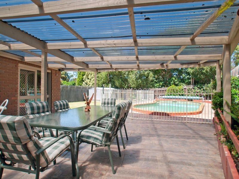 14 Sycamore Street, Langwarrin VIC 3910