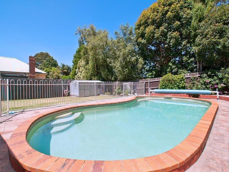 14 Sycamore Street, Langwarrin VIC 3910