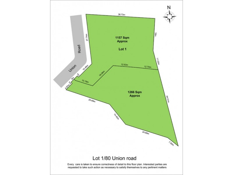 Lot 1/ 80 Union Road, Langwarrin VIC 3910
