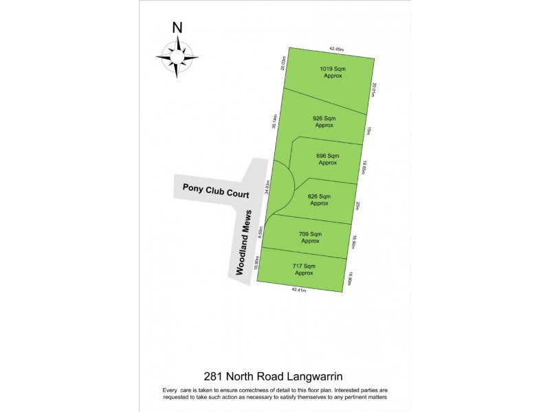 281 North Road, Langwarrin VIC 3910