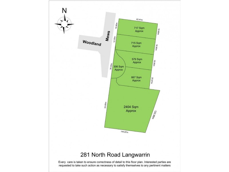 281 North Road, Langwarrin VIC 3910