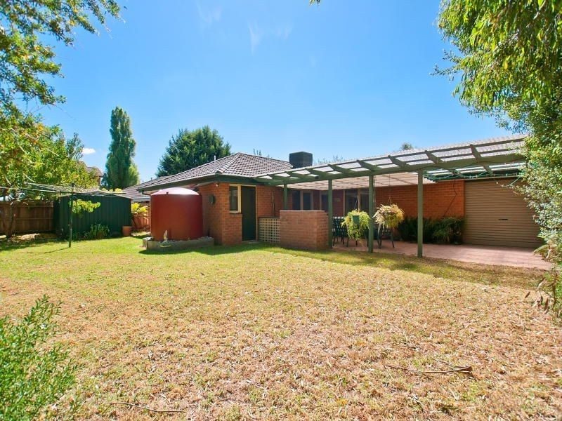 63 Richard Drive, Langwarrin VIC 3910