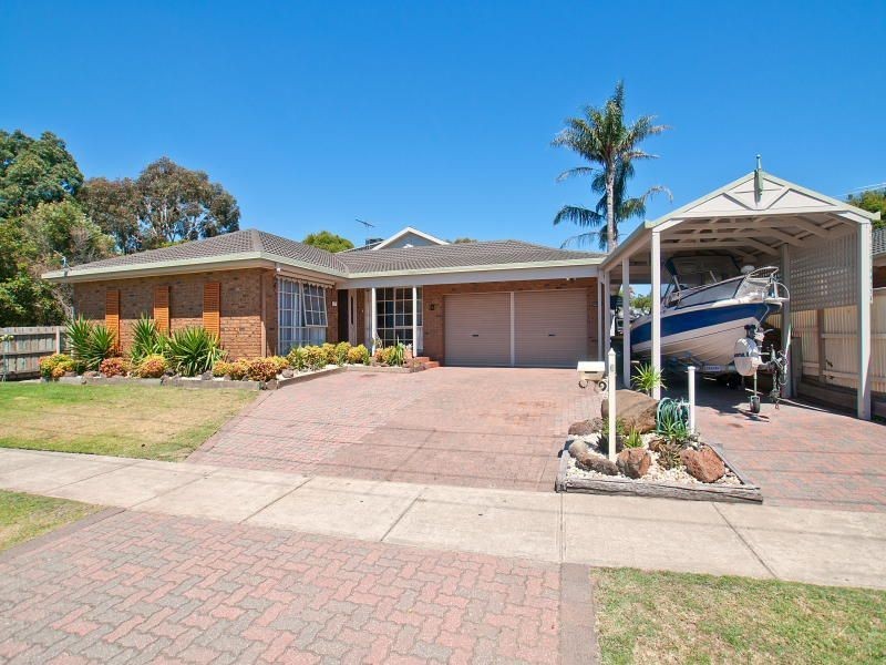 6 Freeman Place, Langwarrin VIC 3910