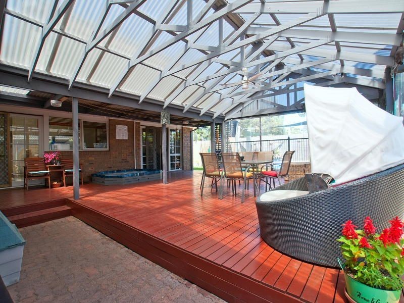 6 Freeman Place, Langwarrin VIC 3910