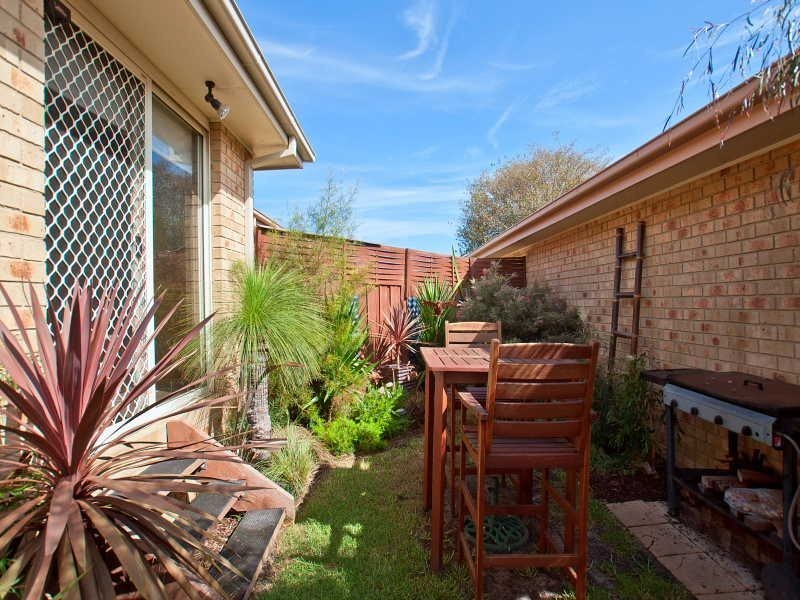 54/15 Peninsula Cres, Langwarrin VIC 3910