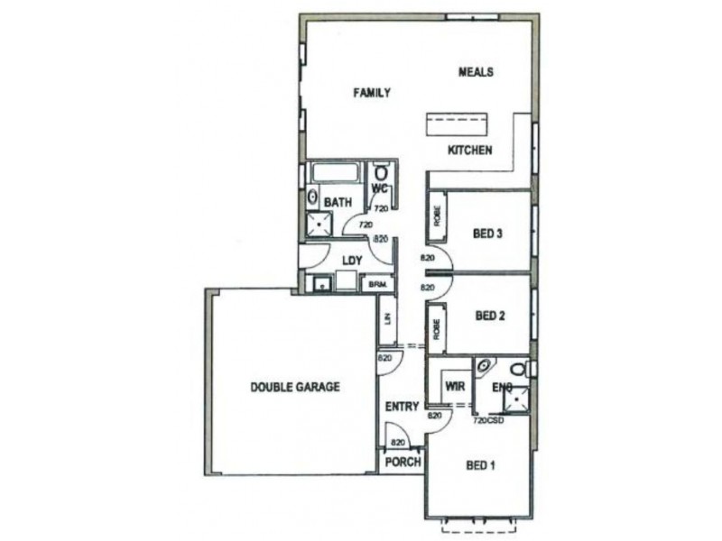 31/40-60 Potts Rd Potts Rd, Langwarrin VIC 3910