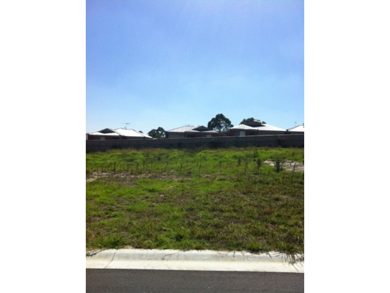 Lot 51 Cicala Crt, Langwarrin VIC 3910
