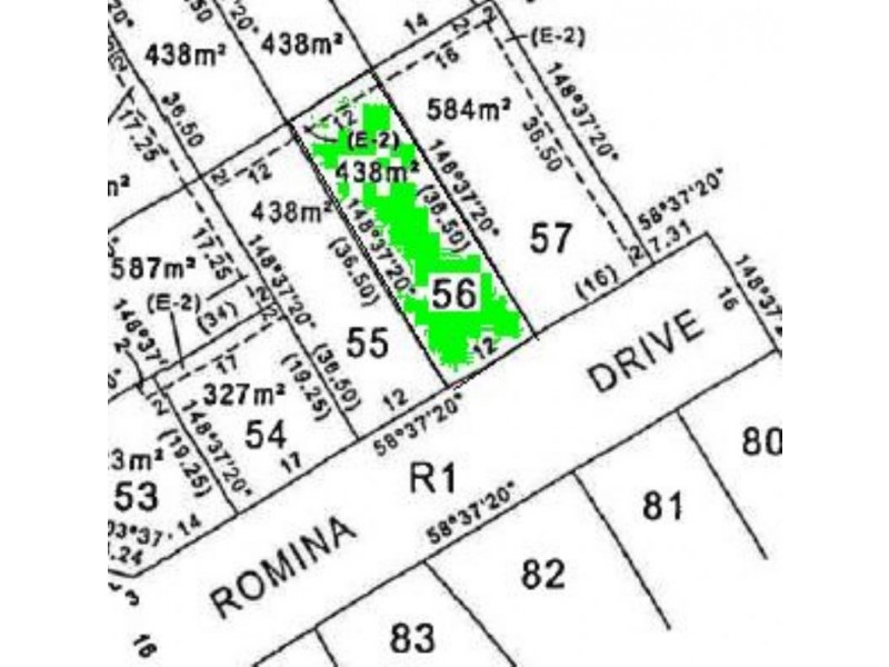 Lot 56 Romina Drive, Langwarrin VIC 3910