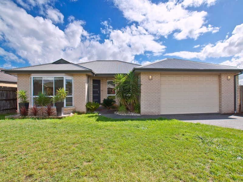 20 Sunnyvale Drive, Langwarrin VIC 3910