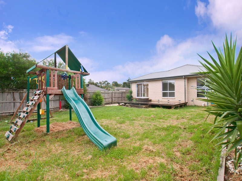 20 Sunnyvale Drive, Langwarrin VIC 3910