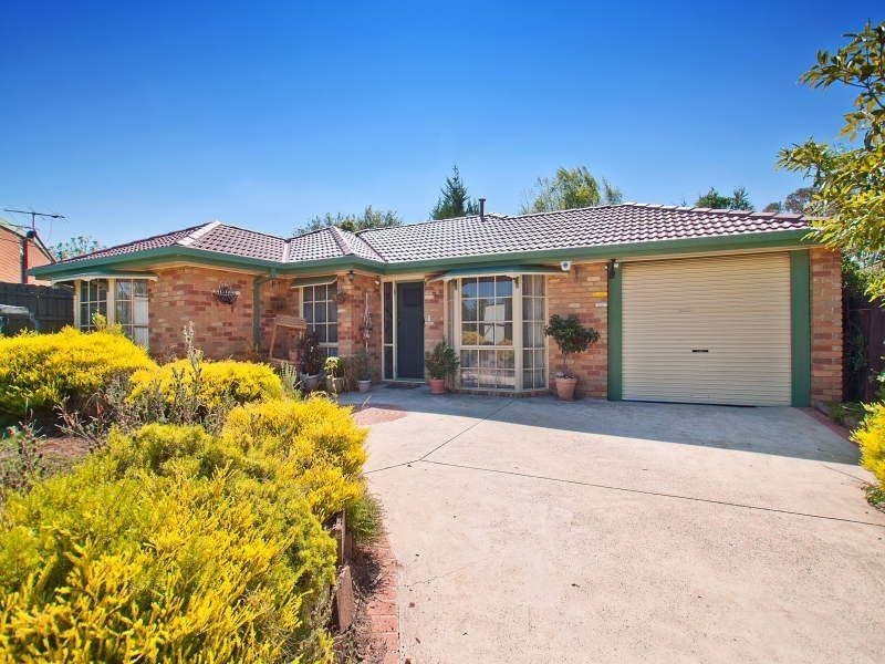 143 Cranbourne Road, Langwarrin VIC 3910