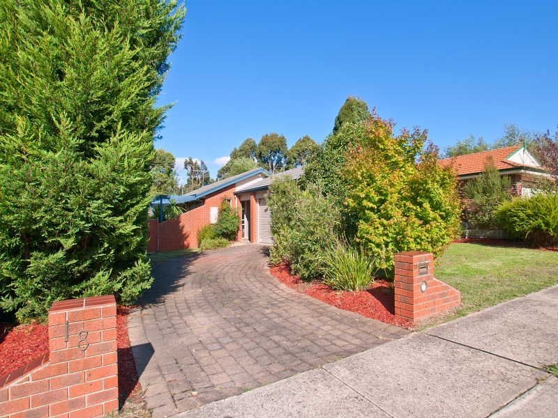 18 Kelly Drive, Langwarrin VIC 3910