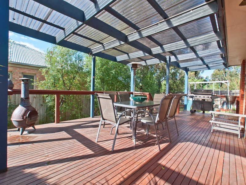 18 Kelly Drive, Langwarrin VIC 3910